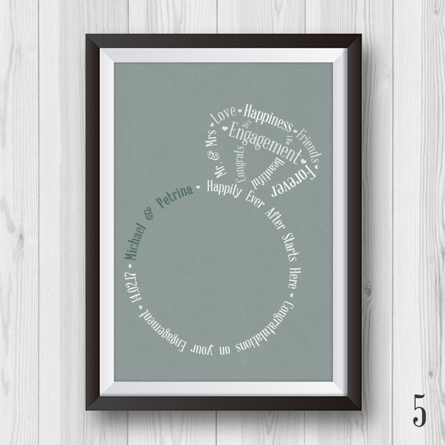 Wedding Gift