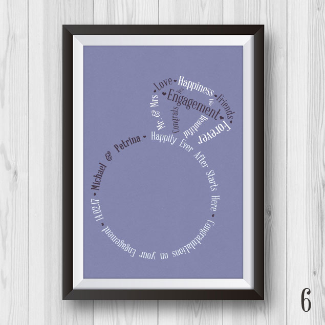 Wedding Gift