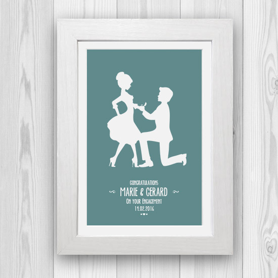 Wedding Gift