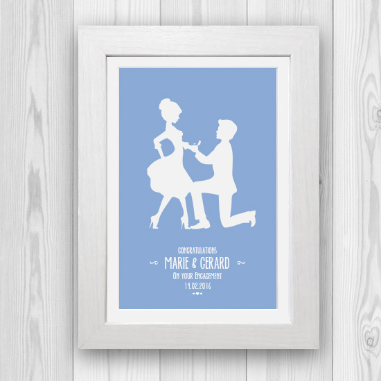 Wedding Gift