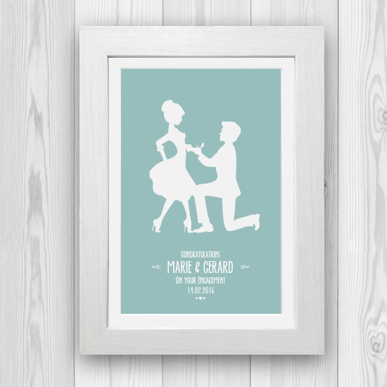 Wedding Gift