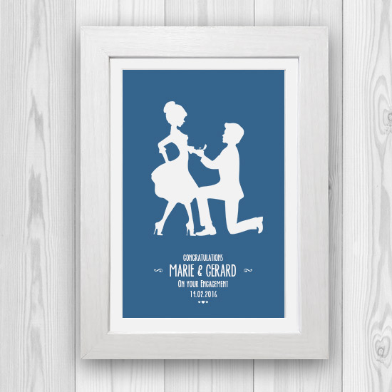 Wedding Gift
