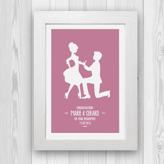 Wedding Gift