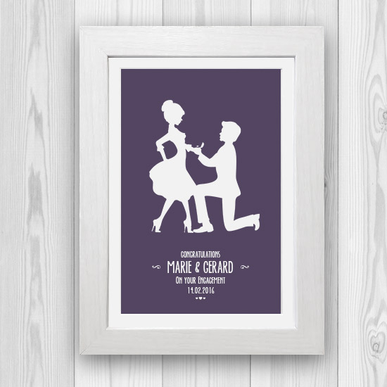 Wedding Gift