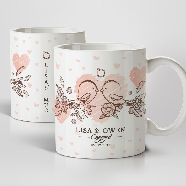 Wedding Gift