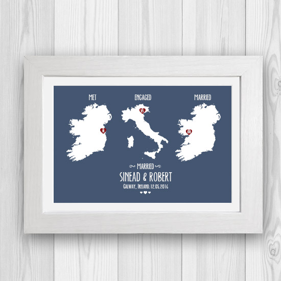 Wedding Gift