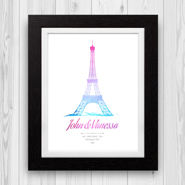 Wedding Gift