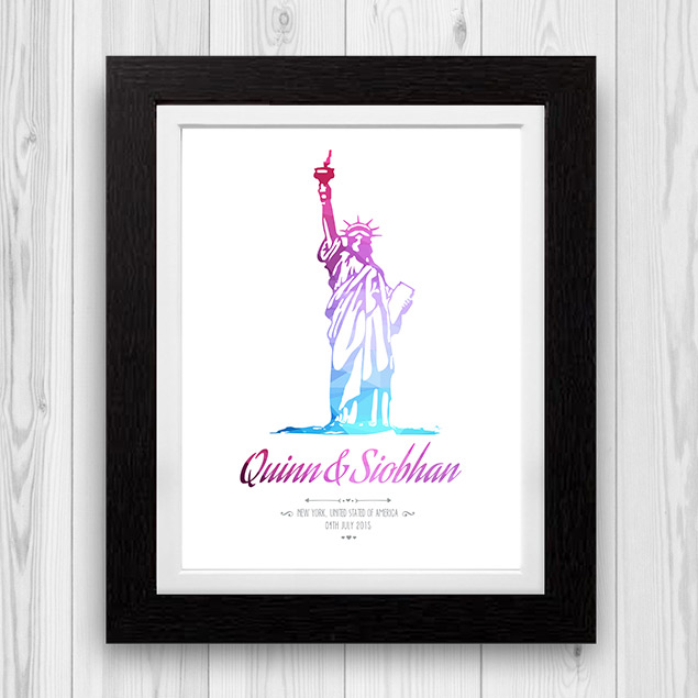 Wedding Gift