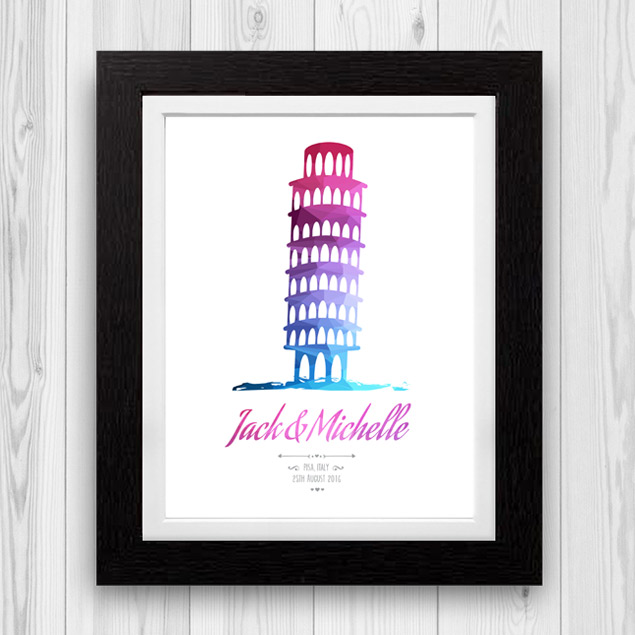 Wedding Gift