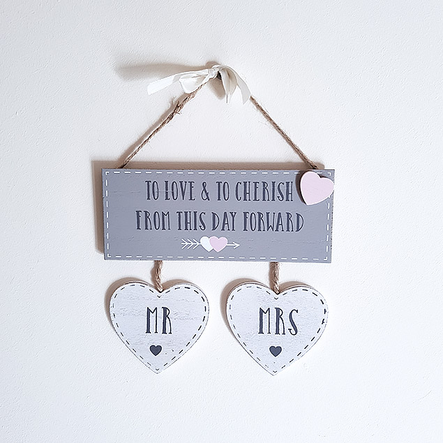 Wedding Gift