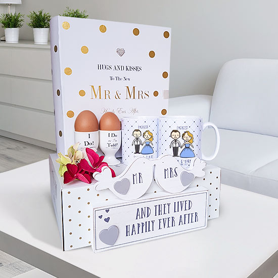 Wedding Gift