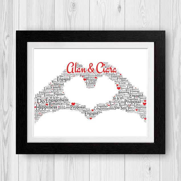 Wedding Gift