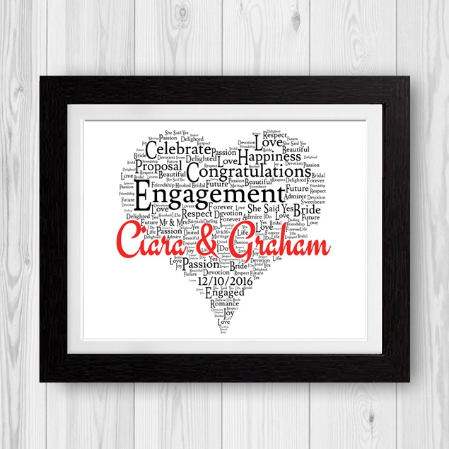 Wedding Gift