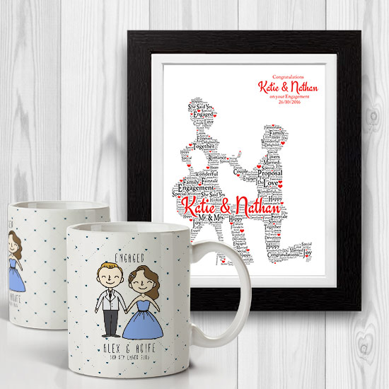 Wedding Gift