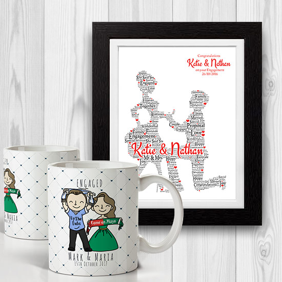 Wedding Gift