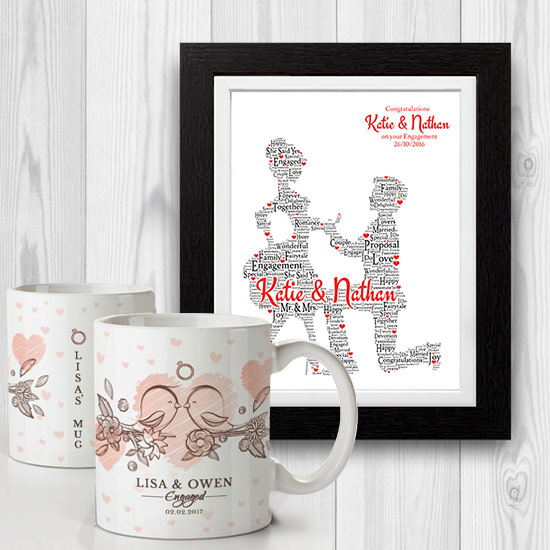 Wedding Gift
