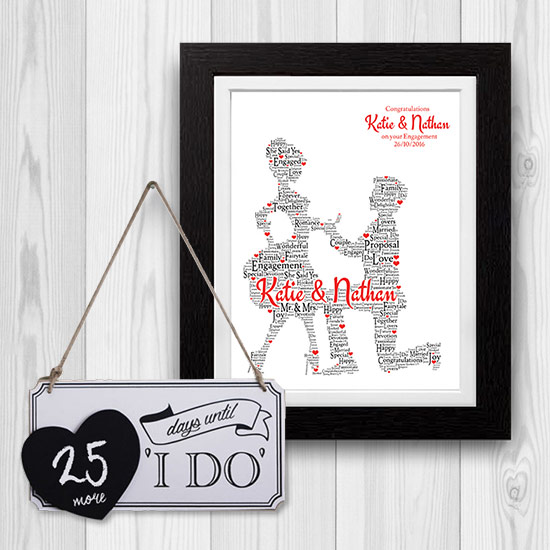 Wedding Gift