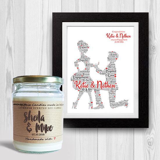 Wedding Gift