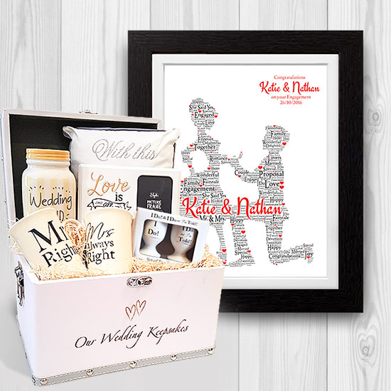 Wedding Gift