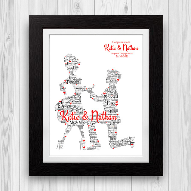 Wedding Gift