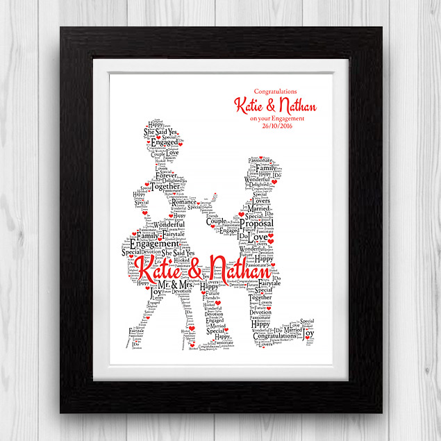 Wedding Gift