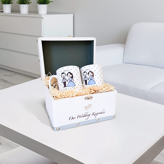 Wedding Gift