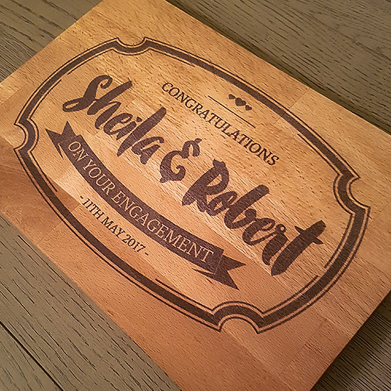 Wedding Gift
