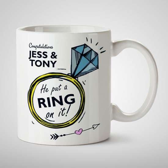 Wedding Gift