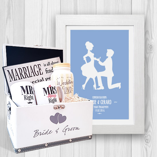 Wedding Gift