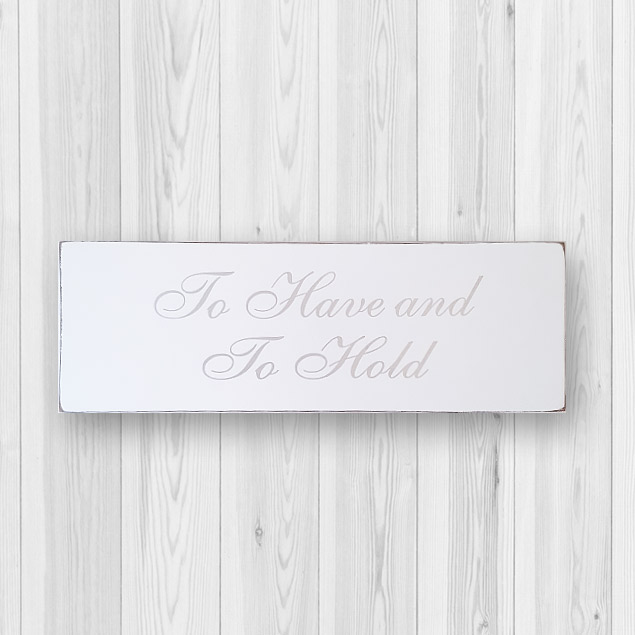 Wedding Gift