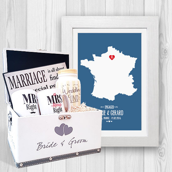Wedding Gift