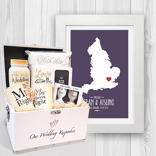 Wedding Gift
