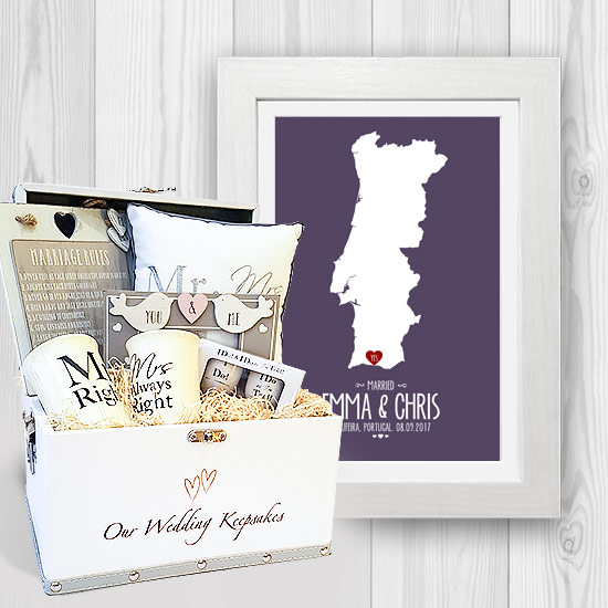 Wedding Gift