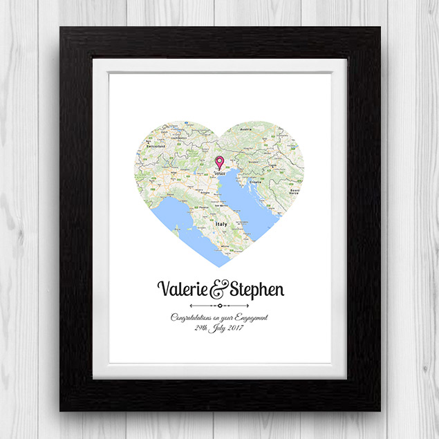 Wedding Gift