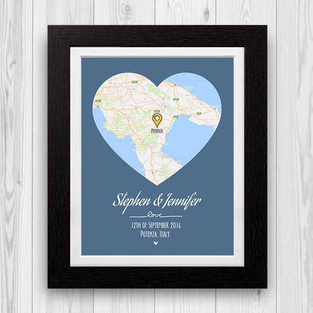 Wedding Gift