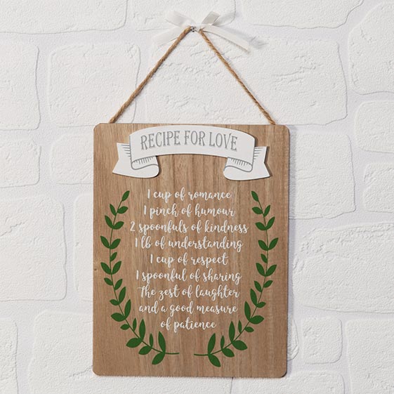 Wedding Gift