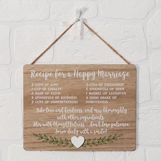 Wedding Gift