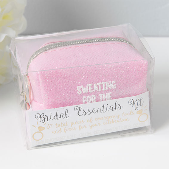 Fatten Up Them Bridesmaids