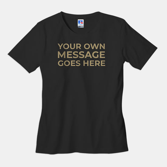 Your-Own-Message-T-Shirt-Mens