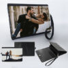 Luxury Leather Purse With Photo Upload