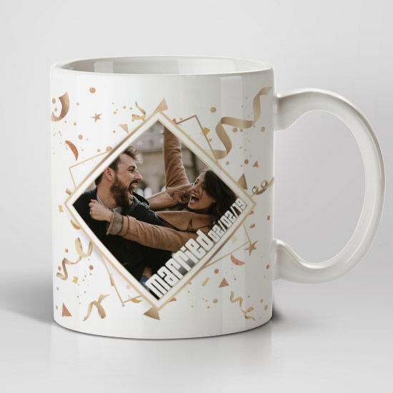 Married Mug photo Upload Vol.3