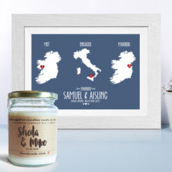 Our Love Story Gift Set 5