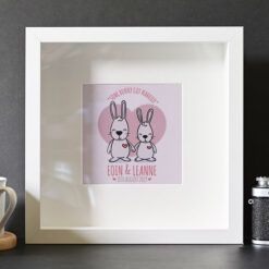 Some Bunny Got Married