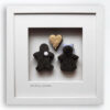 Bride & Groom - Large Bog Buddies