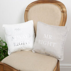 Cushions & Cushion Covers