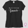 From Girlfriend to Fiancee - Women's T-Shirt