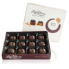 Sticky Toffee Collection, 12 Chocolates 170g