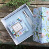 Blooming Bluebells Candle & Perfume Giftset