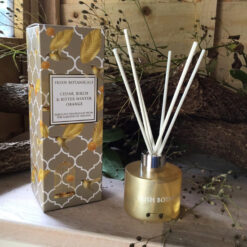 Cedar Birch & Bitter Winter Oranges Diffuser