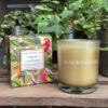 Verveine & Lemon Verbena Candle